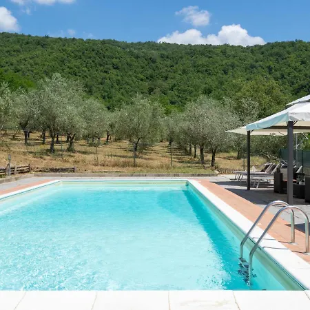 Hébergement de vacances By Interhome *
