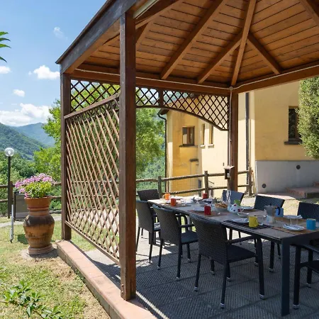 Hébergement de vacances By Interhome *