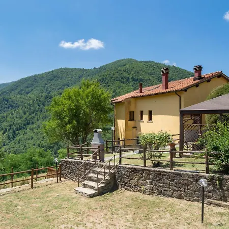 Hébergement de vacances By Interhome Dicomano
