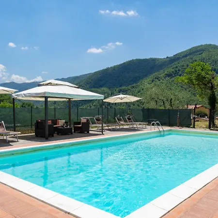 Hébergement de vacances By Interhome