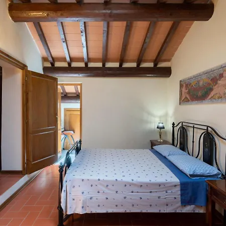 By Interhome * Dicomano
