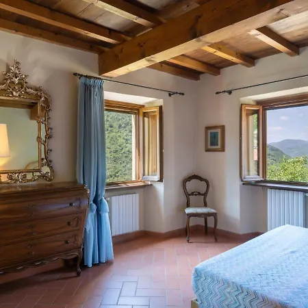 By Interhome * Dicomano