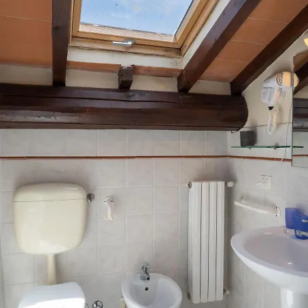 Hébergement de vacances By Interhome Dicomano