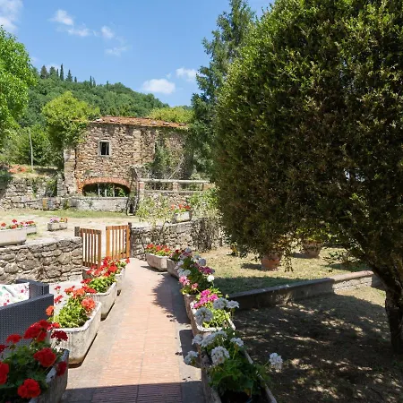 By Interhome Dicomano