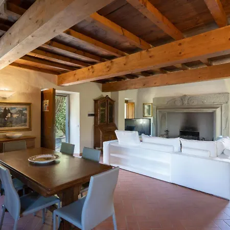 By Interhome Hébergement de vacances Dicomano