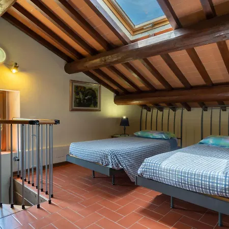 By Interhome Hébergement de vacances *