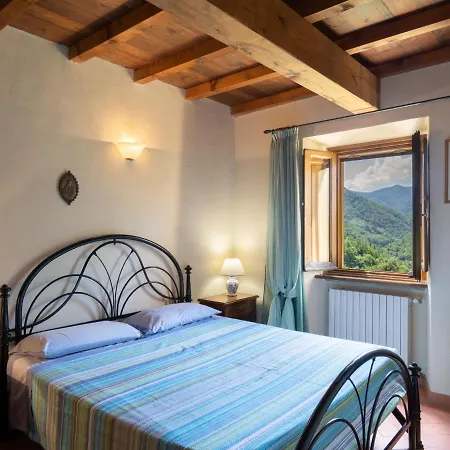 By Interhome Dicomano